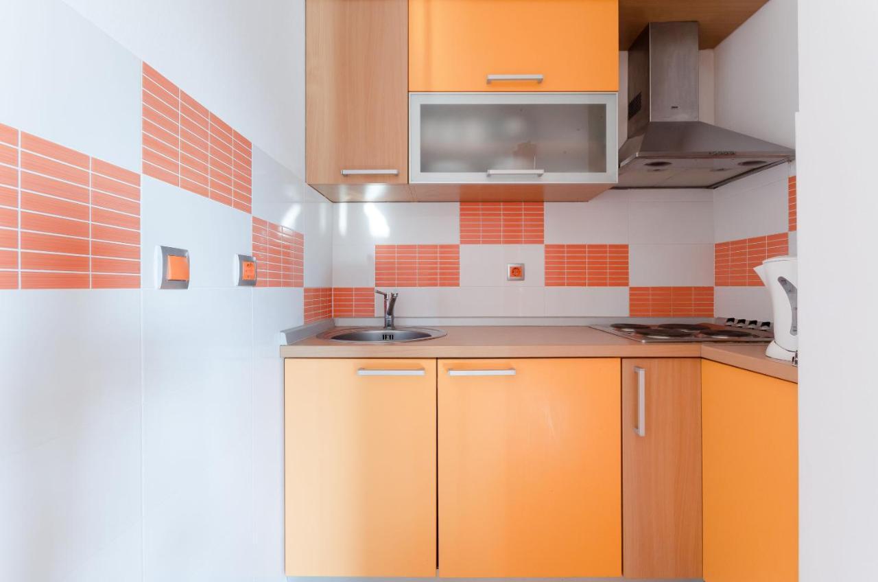 Apartments Helena Lopar Ngoại thất bức ảnh