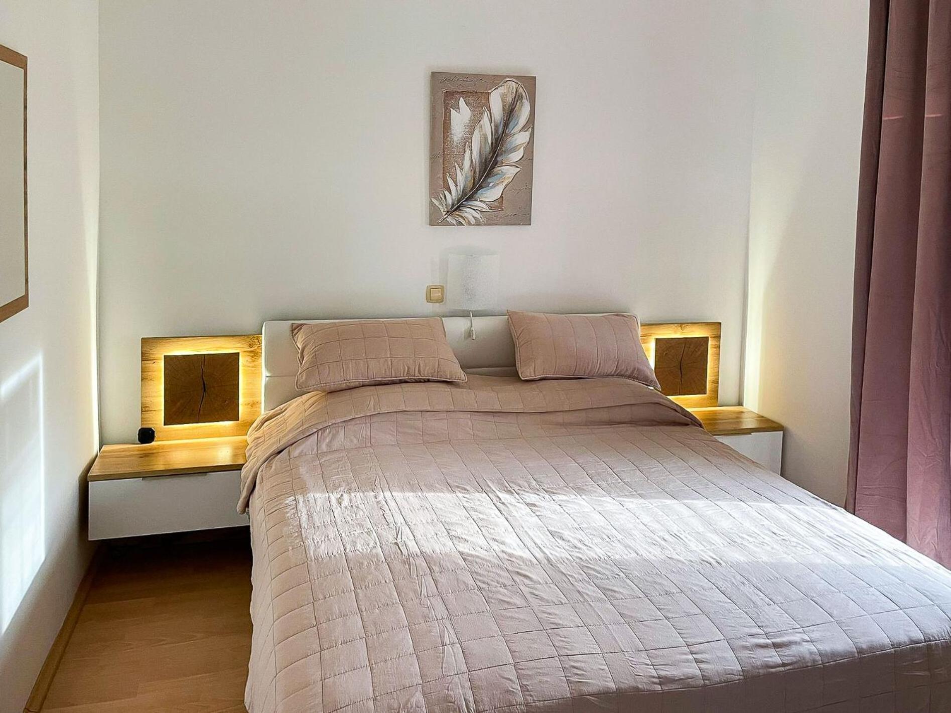 Apartments Helena Lopar Ngoại thất bức ảnh