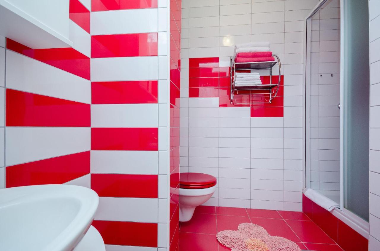 Apartments Helena Lopar Ngoại thất bức ảnh