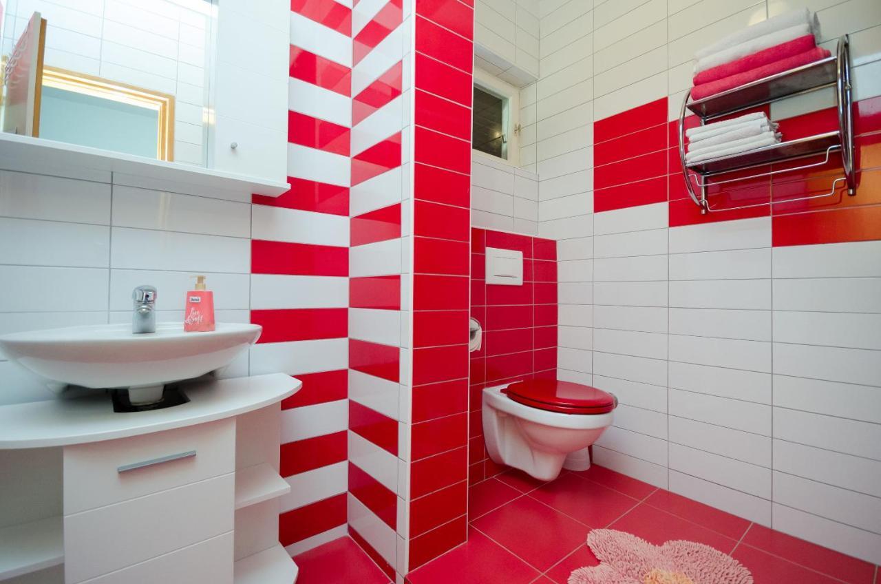 Apartments Helena Lopar Ngoại thất bức ảnh
